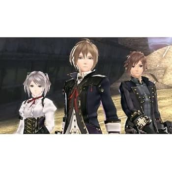 Amazon | GOD EATER 2 | ゲームソフト